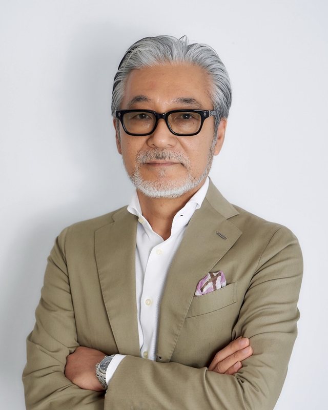 代表 森本 芳弘
